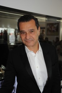 Philippe Benacin