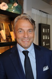 Raymond Cloosterman