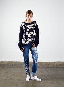 look Alice Archer collection