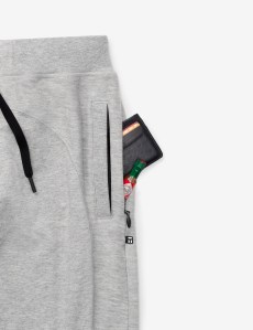 Tommy John's ath-leisure collection.