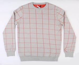 A sweater from Unmade