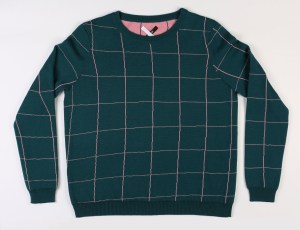 A sweater from Unmade