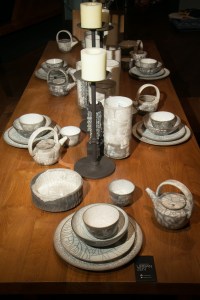 Inside Urban Zen Marketplace