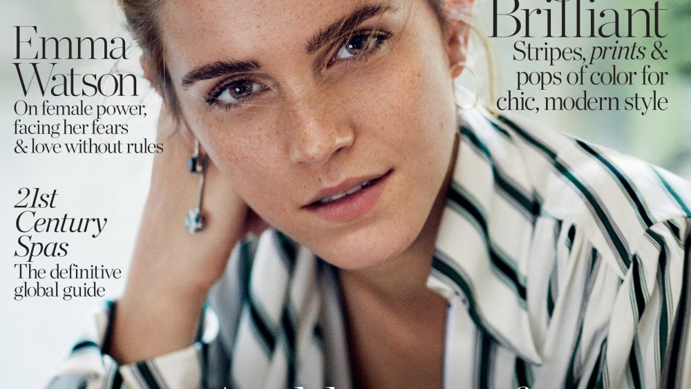 Emma Watson