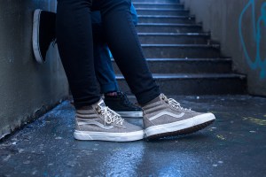 Vans shoes