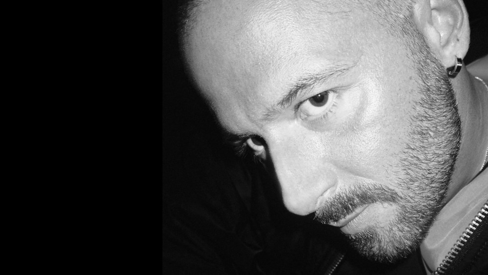 Demna Gvasalia