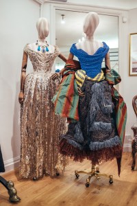 look Vivienne Westwood