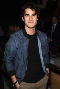Darren Criss