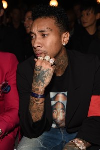Tyga