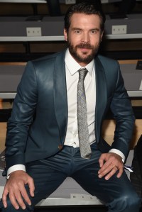 Charlie Weber