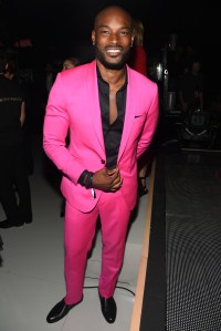 Tyson Beckford