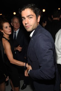 Adrian Grenier