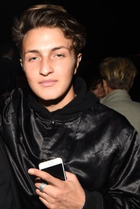 Anwar Hadid