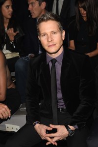 Matt Czuchry
