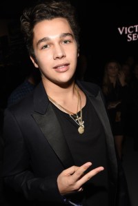Austin Mahone