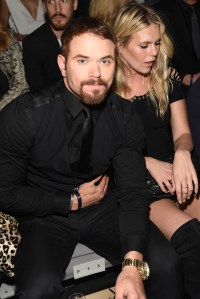 Kellan Lutz