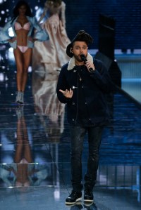 Victoria’s Secret Fashion Show 2015