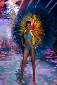 Victoria’s Secret Fashion Show 2015