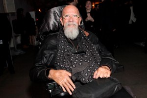 Chuck Close