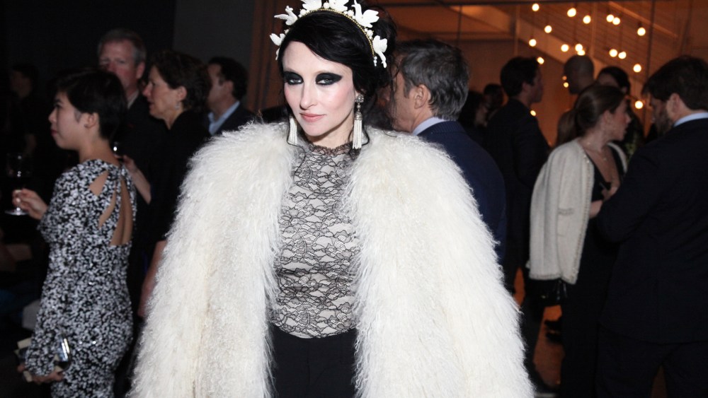 Stacey Bendet