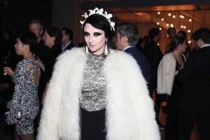 Stacey Bendet
