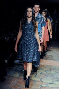 A look from Wolk Morais.