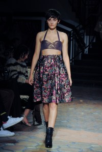 A look from Wolk Morais.