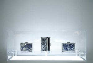 Emma Shipley Tessitura Luigi Bevilacqua Marven Desi Dera design
