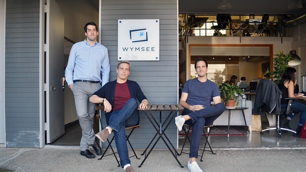Wymsee founders
