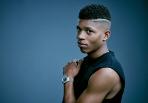 Bryshere "Yazz" Gray