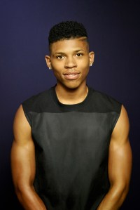 Bryshere "Yazz" Gray