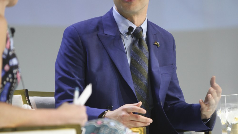 Zac Posen