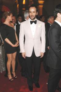 Tom Ford