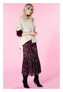 Preen Line Pre-Fall 2016