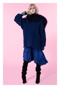Preen Line Pre-Fall 2016