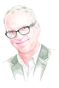 Donald Robertson