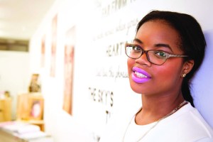 Florence Adepoju
