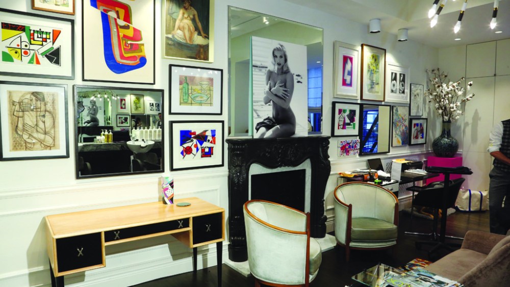 Salon Ruggeri