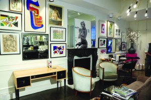 Salon Ruggeri