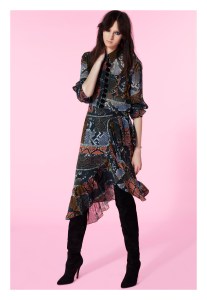 Preen Line Pre-Fall 2016