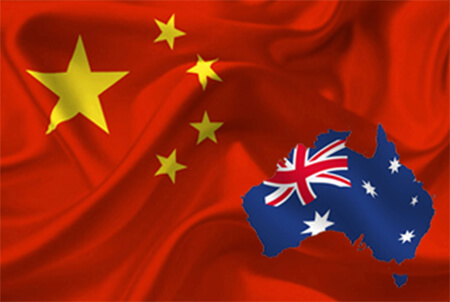 China-Australia Free Trade Agreement Comes into Force