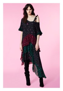 Preen Line Pre-Fall 2016