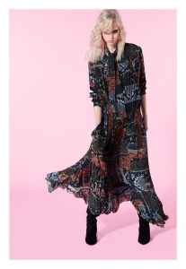 Preen Line Pre-Fall 2016