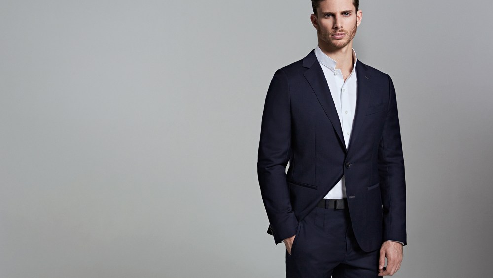 Suitable basics