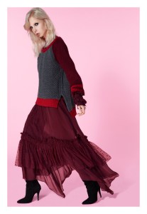 Preen Line Pre-Fall 2016