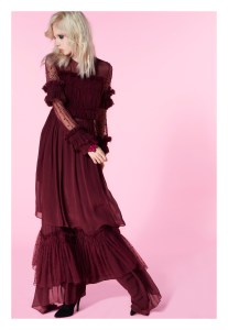 Preen Line Pre-Fall 2016