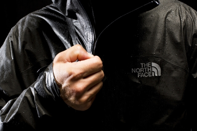 The North Face HyperAir