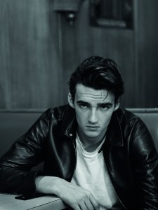 SS16 campaign