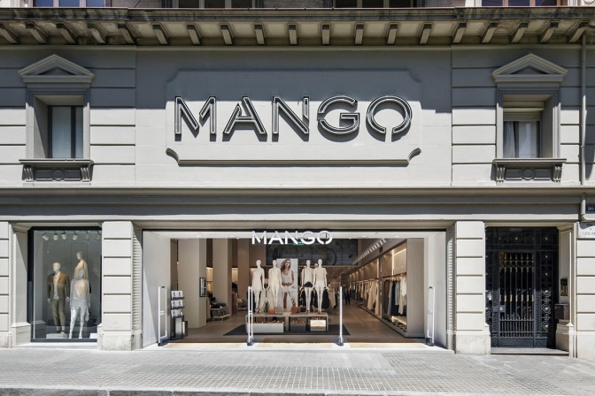 Mango