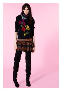 Preen Line Pre-Fall 2016